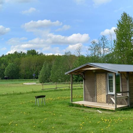 Motel Saunapunkt Laagri Luaran gambar